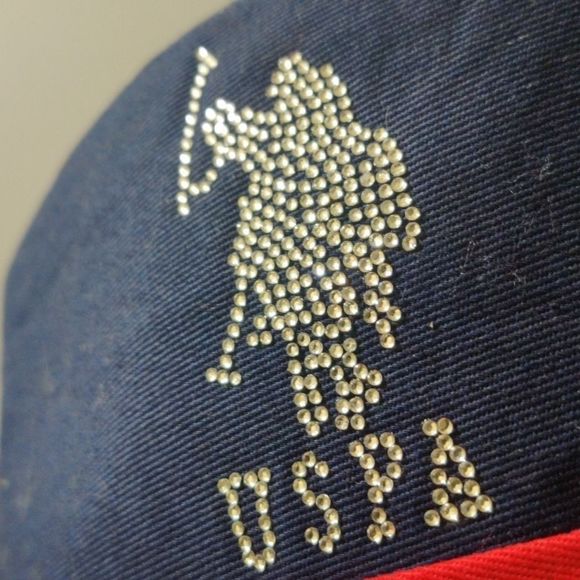 Not a Single Rindstone Missing U.S. Polo‎ Assn Hat main image 13